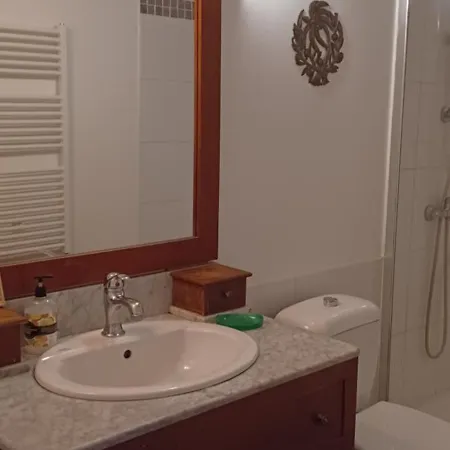 Moulin De La Génetée Casa vacanze *