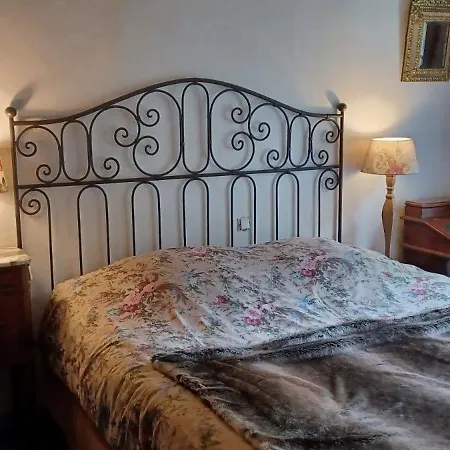 Moulin De La Génetée Casa vacanze