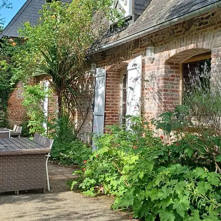 Casa vacanze Moulin De La Génetée