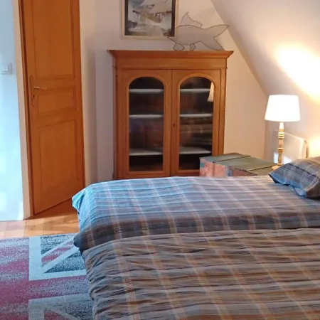 Moulin De La Génetée *