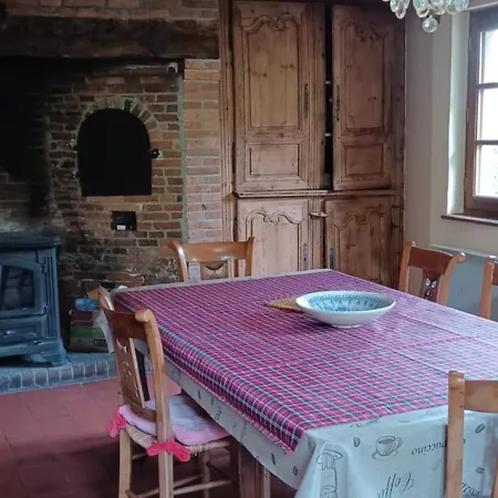 Moulin De La Génetée