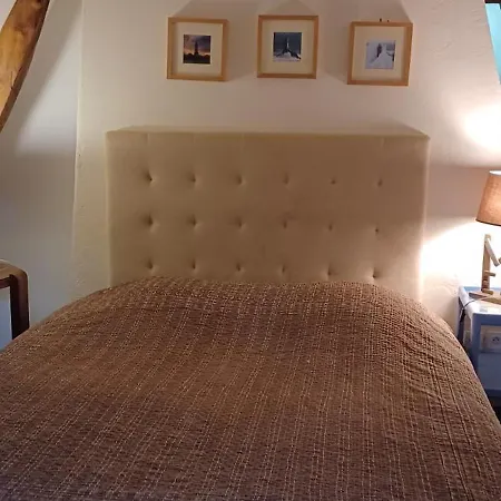 Moulin De La Génetée Casa vacanze Saint-Aubin-sur-Scie