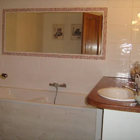 Holiday home Moulin De La Genetee