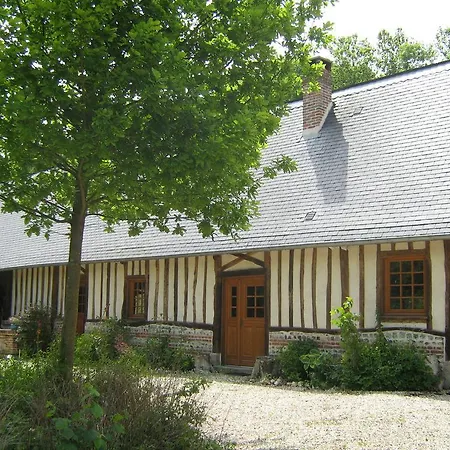 Moulin De La Genetee Saint-Aubin-sur-Scie
