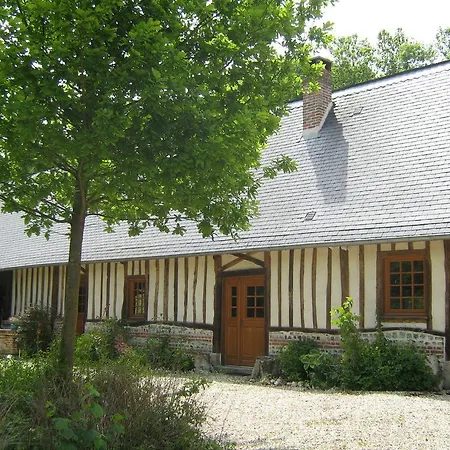 Moulin De La Génetée Saint-Aubin-sur-Scie