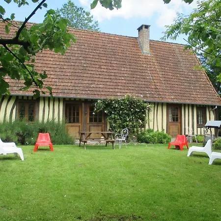 Moulin De La Genetee