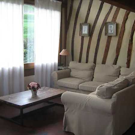 Holiday home Moulin De La Genetee *